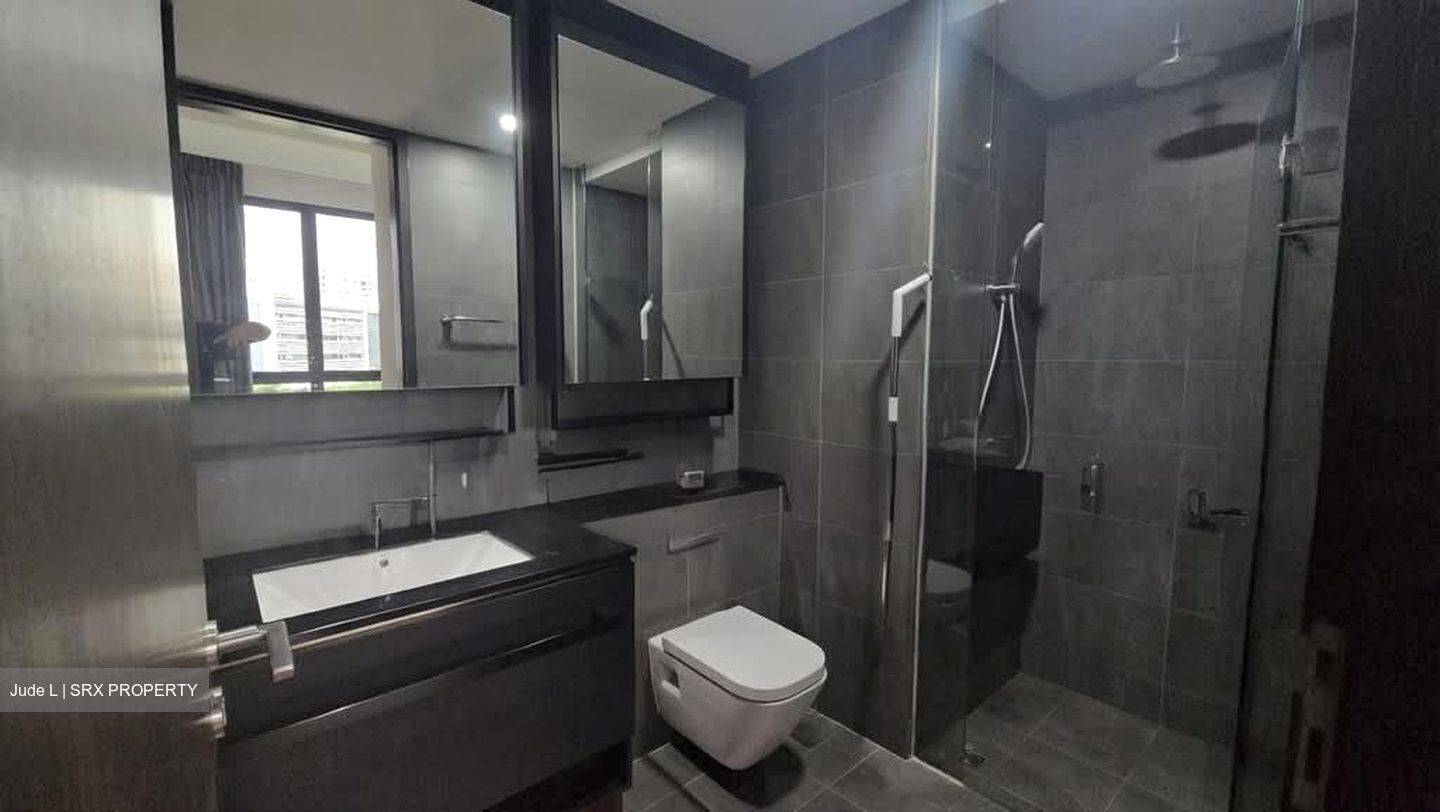 Park Colonial (D13), Condominium #535313921